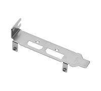 VGOL Full Low Profile Bracket Compatible with Yeston RTX3050 6GB LP Graphics Video Card DP+HDMI