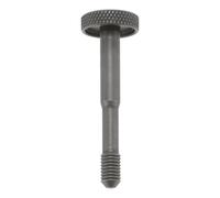 VGOL Holder Bolt 327177-9 Bracket Bolt 54.5mm x 18.3mm Compatible with Makita Multi Tool DTM51 18V Compatible with XMT035 Power Tools Replacement Parts