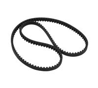 VGOL Lawn Mower Deck Belt HTD1040-8M-12 Timing Belt Replacement Part 9585-0087-00 Compatible with Stiga Park 102M/Villa 102M Mower