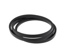 VGOL Lawn Mower Deck Drive Belt 1/2 x 64-3/8 Inch M110312 GY20572 Replacement Compatible with John Deere LX172 LX173 LX176 LX178 LX186 LX188