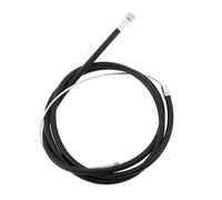 VGOL Lawn Mower Throttle Cable 4180 180 1105 Compatible with Stihl FS38 FS55 FS45 FS46 Compatible with RocwooD Equipment