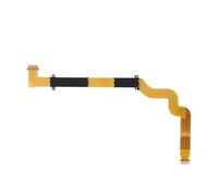 VGOL LCD Screen Hinge Flex Cable Compatible with Canon PowerShot G7X Mark II G7 X II G7X2