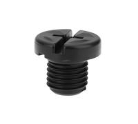 VGOL LR055301 Refrigerant Expansion Tank Bleed Screw Compatible with Land Rover Discovery 4-5