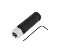 VGOL M8 3 Pin Female Charging Connector 36V Solderless Crimp Set Compatible with Carrera And Compatible with Raleigh