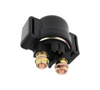 VGOL Motorcycle 12V Starter Relay 39740011A Compatible with CAGIVA Compatible with DUCATI
