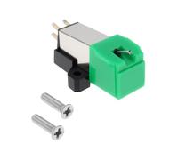 VGOL Motorized Magnetic Stylus Cartridge Compatible With Audio Technica Compatible With AT-VM95E