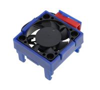 VGOL RC Fan 5-7.4V 2-Pin Compatible with Trassas VXL-3S, Slash, Bandit, Stampede RC Car Cooling Fan
