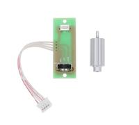VGOL RC Transmitter Scroll Wheel Switch Board 41.5x16mm Compatible with DX8 DX7 DX6 DX6i Transmitter
