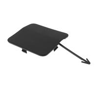 VGOL Rear Bumper Tow Eye Cover 85071-DF60A Compatible with Nissan Qashqai 2018+