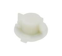 VGOL Rear Tail Light Bulb Socket Compatible with Toyota Yaris P1 21/5W Dual Filament Lamp Holder OEM 90069-81014