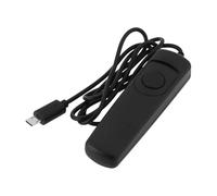 VGOL Remote Control Camera Shutter RM-VPR1 Cable 90cm Compatible with Sony A7 III A7R and A7S