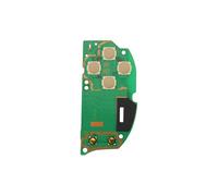 VGOL Right Button Logic PCB Board Replacement Compatible with PlayStation Vita 1000 1001 Right Key D Pad Circuit Repair Part