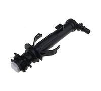 VGOL Right Headlight Washer Water Nozzle Replacement 5G0955966 Compatible with VW Golf Mk7 2012-2017 Headlight Washer Jet Car Accessories