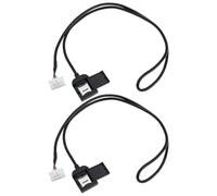 VGOL SIM Card Slot Adapter 20-Pin Cable Compatible with Android Multimedia GPS 4G