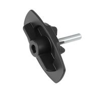 VGOL Spacesaver Spare Wheel Screw Replace OEM 75450-68L00 75450-68L00-000 Compatible with Suzuki Vitara Swift