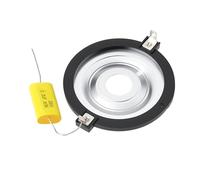 VGOL Super Tweeters Replacement Diaphragm 2.2uf MKT 250V Compatible with PRV RPTW700Ti TW700Ti TW700Ti-CR with Capacitor