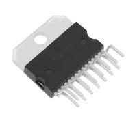 VGOL TDA7294 100W Audio Power Amplifier Compatible with Hi-Fi Field Applications Home Stereo Self Powered Loudspeakers
