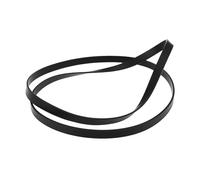 VGOL Turntable Belt Compatible with Thorens TD-166 MKII TD-320 MKII NAD 5120 Record Player Drive Belt 508mm