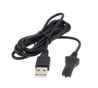 VGOL USB Charger Charging Cable 1866460 Compatible with Minn Kota i-Pilot Link Remote Control