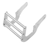 Vgoohobby Front Bumper Guard Bar Anti-Collision Protector Armor Compatible with Losi LMT 1/8 4WD RC Monster Truck Upgrade Parts