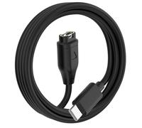 VGowosan Charger Cable for Garmin Watch Forerunner 55 255, Fenix 5 5S 5X Plus 6 6S 6X Pro 7 7S 7X, Vívoactive 3 4 4S, Approach S10 S40 S60, Venu Sq 2 Pro Plus, Instinct