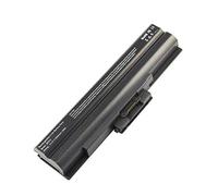 VGP-BPS13 VGP-BPS13A VGP-BPS13A/B Laptop Battery Replacement for Sony Vaio VGP-BPS13S VGP-BPS21A VGP-BPS13/Q VGP-BPS13B/Q VGP-BPL13 VPCCW21FX VGN-AW VGP-BPS13/S VGP-BPS13Q VGP-BPS13/B(11.1V 5200mAh)