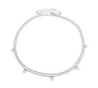VGRDTW Rhinestone Waist Belt Women Butterfly Design Silver Crystal Waist Chain Belt for Lady with Buckle Rhinestones for Dress Jeans Wedding Party