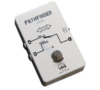 VGS PATHFINDER A/B Box