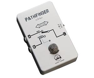 VGS PATHFINDER A/B Box
