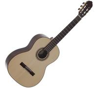VGS Pro Andalus Model 20 Classical Guitar Natural Gloss