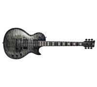 VGS Select Eruption jet black faded