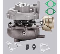 VGT Billet Turbocharger for NISSAN D40 Navara Pathfinder YD25 2.5L 14411EB70A