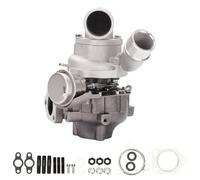 VGT Turbo Charger fit Hyundai i800 H-1 CRDi 2.5L D4CB A II Series 2007-