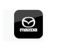 VGTDCDT Auto Fuel Tank Cover Sticker for Mazda CX-5 II 2021 - SUV, Car Styling Sticker, Fuel Cap Decoration Cover, for Petrol/Diesel Caps,Reflective