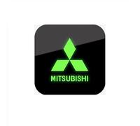 VGTDCDT Auto Fuel Tank Cover Sticker for Mitsubishi L200 V Club Cab 2019-2023, Car Styling Sticker, Fuel Cap Decoration Cover, for Petrol/Diesel Caps, glow-in-the-dark