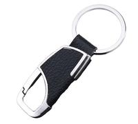 VGTDCDT KeyRings for FIAT 600 (364, 365) 2023-, Keyrings for Car Keys for Dad Mum Grand Parents Mothers Day Key Chain Ring,A