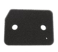 VGVCTX New 9164761 - Tumble Dryer Foam Filter For Miele TKG840WP, TKS650WP, TKB150WP, TKG450WP, TCJ680WP, TMG840WP TMC640WP, TML440WP