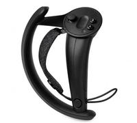 VGVCTX Valve Index Controller (Left) - SteamVR Knuckles VR Controller with Finger Tracking, Replacement/Spare for Valve Index, HTC Vive & Vive Pro