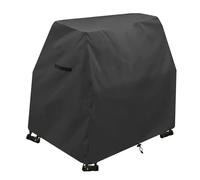 Vgvgaj 104 x 64 x 84 cm Water Table Cover Tarpaulin Water Play Table Children's Water Table Cover 420D Oxford Dustproof Sun Protection Waterproof Protective Cover Mud Table for Children Outdoor