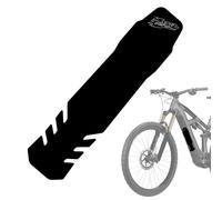 Vgvgaj Bike Frame Protector | Bicycle Frame Protection Tape - Anti-Shock Stickers to Prevent Scratches and Paint Damage | for Mountain Bike and Road