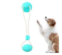 Vgvgaj Dog Entertainment Toys - Rope Dog Toys Dog Tug Toys | Teething Chew Toy, Boredom Busters, Dog Boredom Games for Riverbank, Park, Adult Dogs, Interactive Games