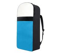 Vgvgaj Paddle Board Bag Paddleboard Backpack Protective Stand Up Storage for Surfboards Stand Up Paddleboard Bags Protective Surfboard Cover for Paddle Boards with Large Capacity