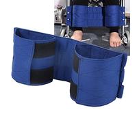 VGVSBG Wheelchair Leg Seatbelt Wheelchair Leg Restraint High Color Fastness For Care For Elders Home Nursing 22.7.22