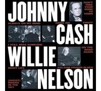 Vh-1 Storytellers - Cash,Johnny & Willie Nelson CD-JEWEL CASE