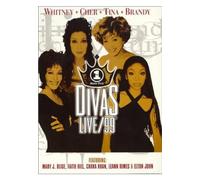 VH1: Divas Live 99 [DVD]