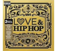 VH1 Love & Hip Hop: Music from the Series