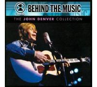 Vh1 Music First:behind the Music - John Denver Compact Disc