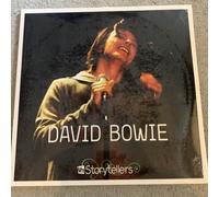VH1 Storytellers 180 Gram Limited Edition David Bowie (Record, 2019) New Sealed