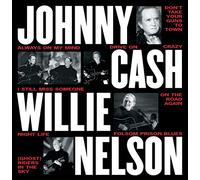 Cash, Johnny - VH1 Storytellers