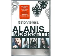 VH1 Storytellers: Alanis Morissette [DVD] [2005]
